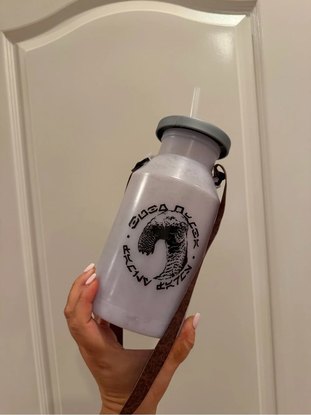 Disney Galaxy’s Edge Light Up Sipper